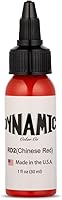 Dynamic Color Co Ink Set - Lips and Roses 1oz Color Set — image 7