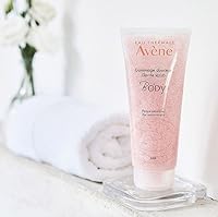 Avène Gentle Body Scrub 6.7oz — image 5