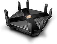 TP-Link Archer AX6000 WiFi 6 Router — image 3