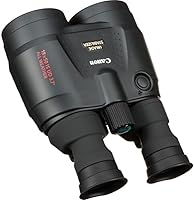 Canon 18x50 Image Stabilization Binoculars — image 2