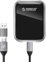 ORICO A20 1TB Portable SSD — image 1