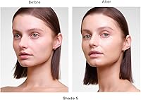 Hourglass Veil Hydrating Skin Tint, Shade 4 — image 3