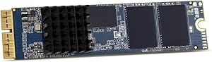 OWC 500GB Aura Pro X2 SSD