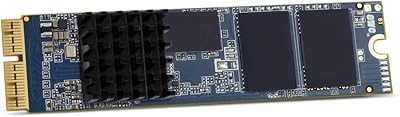 OWC 500GB Aura Pro X2 SSD