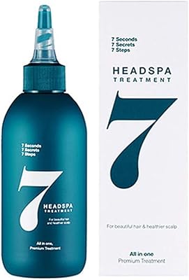 HeadSpa7 Anti Hair Loss Treatment Conditioner 200mL