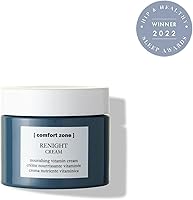 Comfort Zone Renight Nourishing Vitamin Cream 2.09oz — image 7