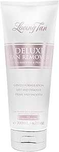 Loving Tan Deluxe Tan Remover Gel 3.3 Fl Oz