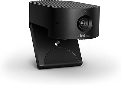 Jabra PanaCast 20 4K Video Conferencing Camera