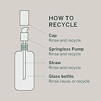 FACETORY Urban Calm Purifying Gel Facial Cleanser — image 8