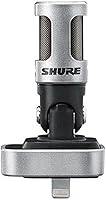Shure MV88 Digital Stereo Condenser Microphone — image 2