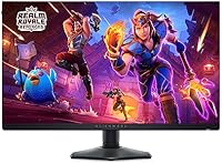 Alienware AW2724HF 27″ IPS FHD Gaming Monitor — image 2
