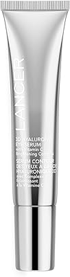 Lancer Skincare 3D Hyaluronic Eye Serum, 0.5oz