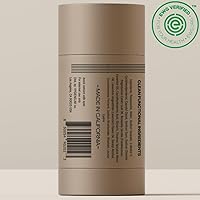 HygieneLab Men’s Deodorant Sandalwood 5.61oz — image 7