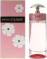 Prada Candy Florale Eau De Toilette Spray, 2.7oz — image 5