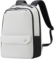 Hanke Carry on Backpack Toiletry Travel Laptop Backpack — image 1