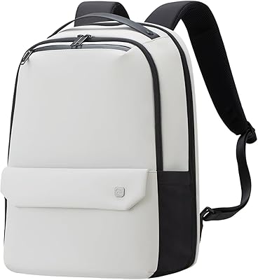 Hanke Carry on Backpack Toiletry Travel Laptop Backpack