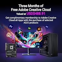 ASUS ProArt X870E-CREATOR WIFI Motherboard — image 7