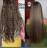 Ritual Botanico Keratina Ritual Botanico 250mL & Termo Protector 120mL — image 5