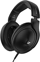 Sennheiser HD 620S Audiophile Closed-Back Headphones — image 1