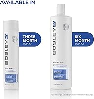 BosleyMD BosRevive Nourishing Shampoo & Conditioner Kit — image 6