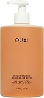 OUAI Detox Shampoo 16 oz — image 1