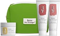 Better Not Younger Discovery Kit - Strength & Volume — image 1