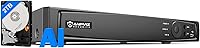 Anpviz AI 12MP 8CH POE NVR 2TB — image 1