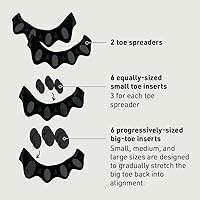 SIDEKICK Toe Spreaders 2.0 — image 9