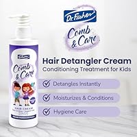 Dr. Fischer Hair Detangler for Children, 11 fl.oz. — image 3