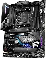 MSI MPG B550 Gaming Carbon WiFi Motherboard — image 4