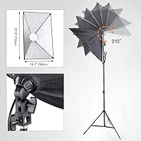 MOUNTDOG Softbox Lighting Kit — image 4