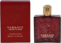 Versace Eros Flame After Shave 100mL — image 1