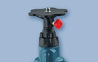 Bosch BT300 Heavy-Duty Aluminum Elevator Tripod — image 3