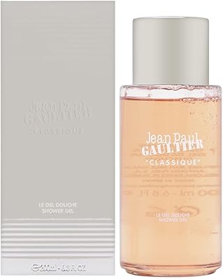 Jean Paul Gaultier Classique Shower Gel 6.8 oz