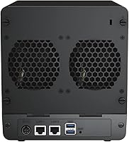 Synology DS423 4-Bay DiskStation — image 4