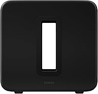 Sonos Sub 4 Wireless Subwoofer — image 1