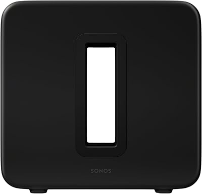 Sonos Sub 4