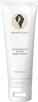 Bounce Curl Super Smooth Cream Conditioner 8 oz — image 1