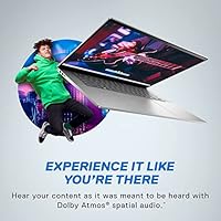 Dell Inspiron 16 5635 Laptop, AMD Ryzen 7 7730U, 16GB RAM, 1TB SSD — image 3