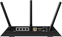 Netgear R6400 AC1750 Smart Wi-Fi Router — image 2
