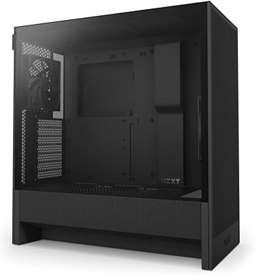 NZXT H5 Flow (2024)