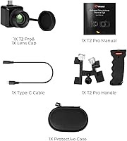 InfiRay T2 Pro Thermal Monocular — image 8