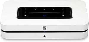 Bluesound Node Wireless Music Streamer Review