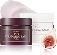 I'm From Fig Cleansing Balm 100ml — image 1