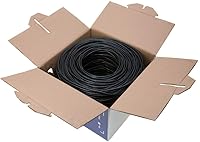 Cables Direct Online 500FT Direct Burial CAT5e UTP Outdoor Cable — image 2
