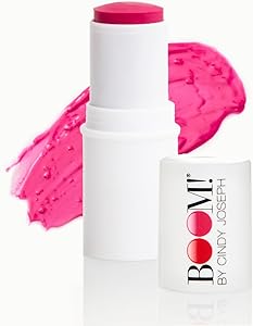 Boom! by Cindy Joseph Boomstick Peony Pink Review