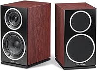 Wharfedale Diamond 220 Bookshelf Speakers — image 2