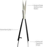 Joey Healy Precision Brow Scissor — image 3