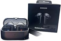 SAMSUNG Galaxy Buds 3 Pro — image 1