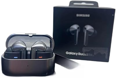 Samsung Galaxy Buds 3 Pro (Latin American Version)